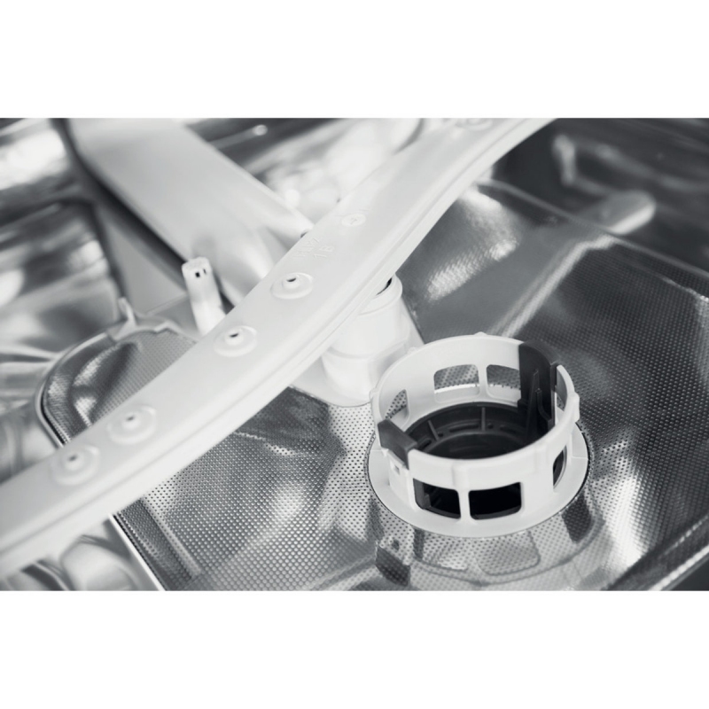 HOTPOINT ARISTON HIC3C34 LAVASTOVIGLIE DA INCASSO A SCOMPARSA TOTALE 14 COPERTI CLASSE D