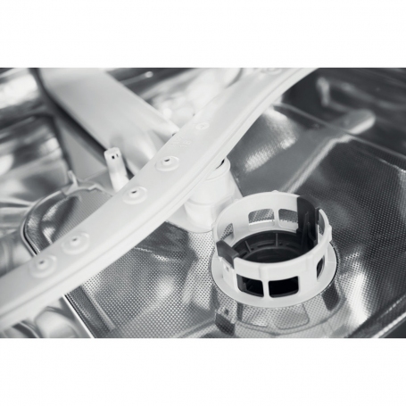 HOTPOINT ARISTON HIC3C34 LAVASTOVIGLIE DA INCASSO A SCOMPARSA TOTALE 14 COPERTI CLASSE D