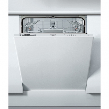 HOTPOINT ARISTON HIC3C34 LAVASTOVIGLIE DA INCASSO A SCOMPARSA TOTALE 14 COPERTI CLASSE D