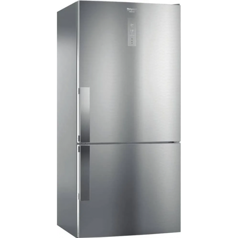 HOTPOINT ARISTON HA84BE72XO32 FRIGORIFERO COMBINATO NO FROST 588LT CLASSE E INOX - PROMO