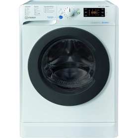 INDESIT BDE 1071482X WK IT N LAVASCIUGA 10/7 KG 1400 GIRI INVERTER CLASSE E