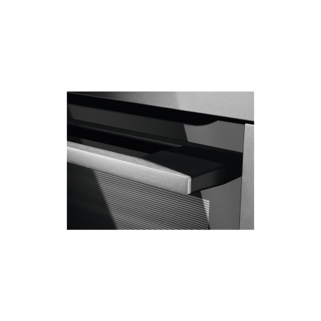 ELECTROLUX KOIHH00X FORNO ELETTRICO DA INCASSO CAPACITA' 73L 5 FUNZIONI COLORE INOX TECNOLOGIA AQUACLEAN - PROMO