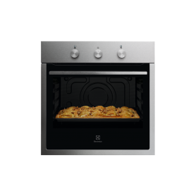 ELECTROLUX KOIHH00X FORNO ELETTRICO DA INCASSO CAPACITA'...