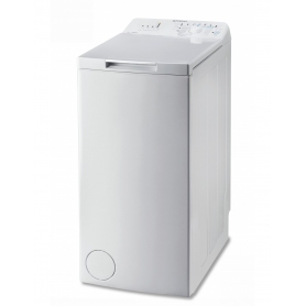 INDESIT BTW L72200 IT/N LAVATRICE CARICA DALL'ALTO 7KG...