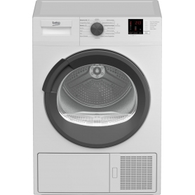 BEKO EDR927A ASCIUGATRICE CON  POMPA DI CALORE 9KG CLASSE...