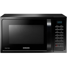 SAMSUNG MC28H5015AK FORNO A MICROONDE 28LT 900 WATT COLORE NERO