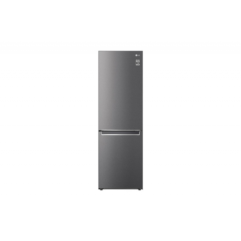 LG GBP61DSPGN FRIGORIFERO COMBINATO 341LT NO FROST CLASSE D DARK GRAPHITE