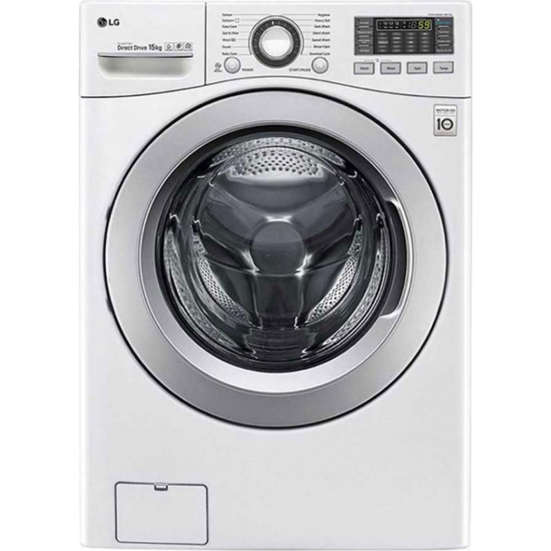 LG F1P1CN4WC LAVATRICE 15KG 1100 GIRI AI DD TURBO WASH WIFI CLASSE E - PROMO