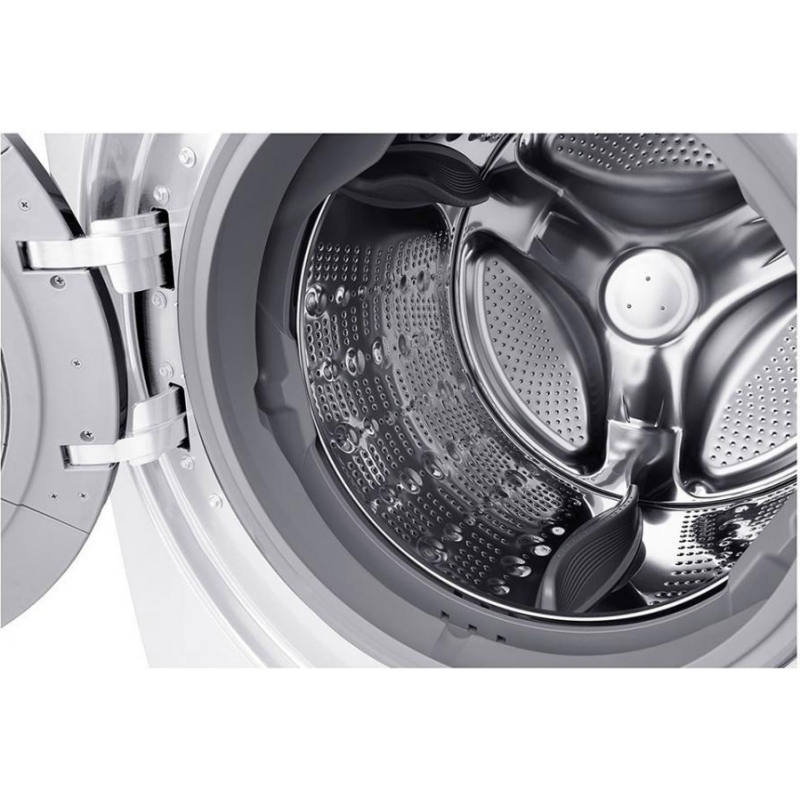 LG F1P1CN4WC LAVATRICE 15KG 1100 GIRI AI DD...