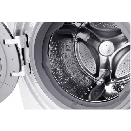 LG F1P1CN4WC LAVATRICE 15KG 1100 GIRI AI DD TURBO WASH WIFI CLASSE E