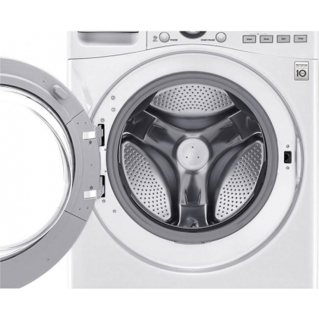 LG F1P1CN4WC LAVATRICE 15KG 1100 GIRI AI DD TURBO WASH WIFI CLASSE E
