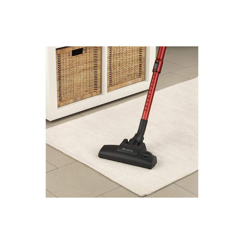 ARIETE 2761 SCOPA ELETTRICA SENZA SACCO POTENZA...