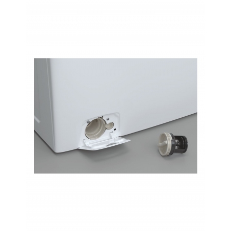 CANDY SMART CSS41272DWSE-11 LAVATRICE SLIM 45CM 7KG 1200 GIRI CLASSE C - PROMO