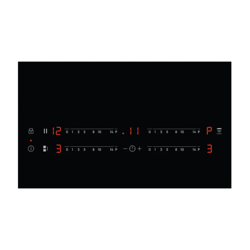 ELECTROLUX EIL63443 PIANO COTTURA A INDUZIONE...