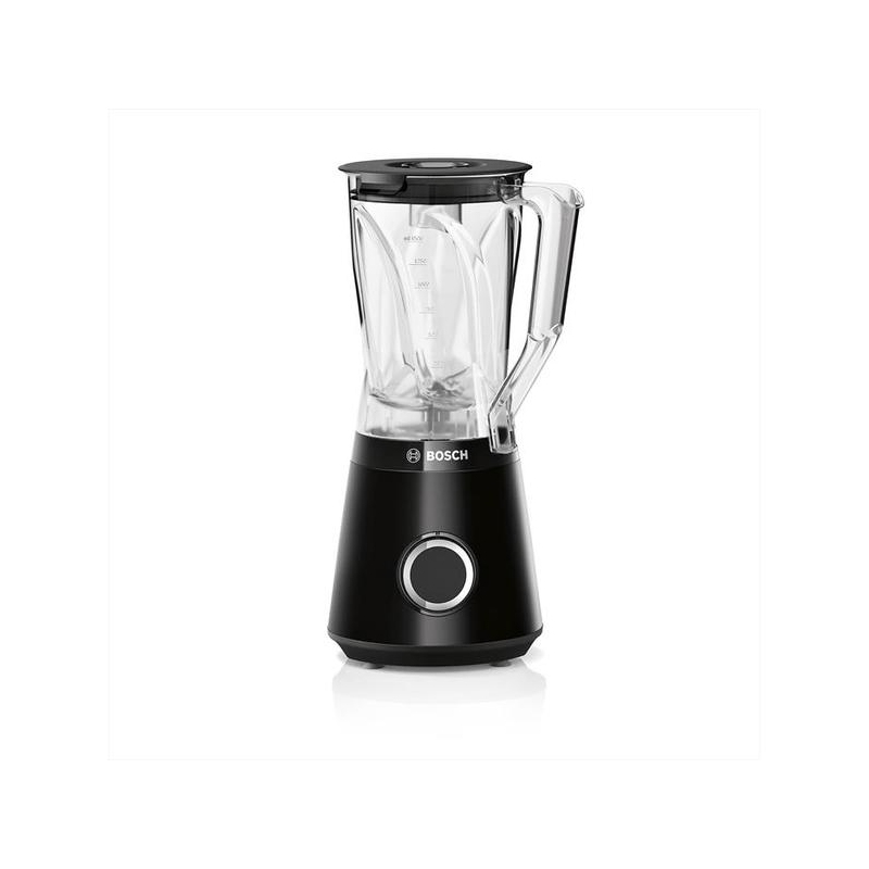 BOSCH MMB6141B FRULLATORE 1200W CAPACITA' 1,5LT COLORE NERO