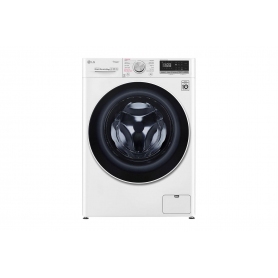 LG F2WV5S8S0E LAVATRICE SLIM 47,5CM 8,5KG 1200 GIRI WIFI CLASSE C COLORE BIANCO - PROMO