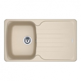 FRANKE AZG 611-86 LAVELLO DA INCASSO 1 VASCA +...