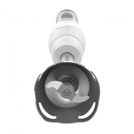 MOULINEX DD4521 FRULLATORE A IMMERSIONE PIU' TRITATUTTO DA 500ML 450W COLORE BIANCO - PROMO