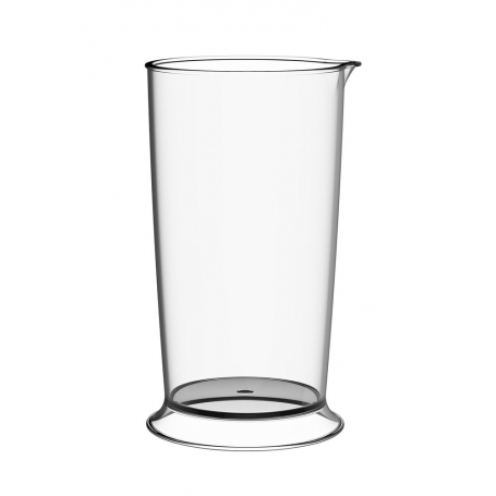 MOULINEX DD6578 FRULLATORE A IMMERSIONE PIU' TRITATUTTO DA 500ML 1000W CAPACITA' 0,8LT COLORE INOX/NERO - PROMO