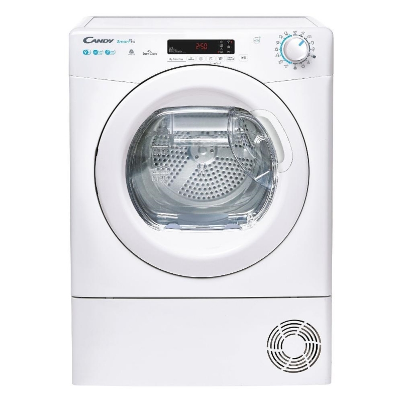 CANDY CSOE H9A2DE-S ASCIUGATRICE A POMPA DI CALORE 9KG WIFI CLASSE A++ PROMO