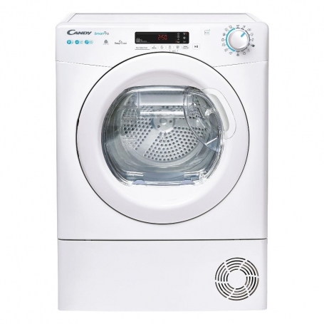 CANDY CSOE H9A2DE-S ASCIUGATRICE A POMPA DI CALORE 9KG WIFI CLASSE E (EX A++)