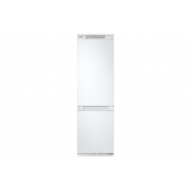 SAMSUNG BRB26600FWW/E FRIGORIFERO COMBINATO DA INCASSO 264LT TOTAL NO FROST CLASSE F