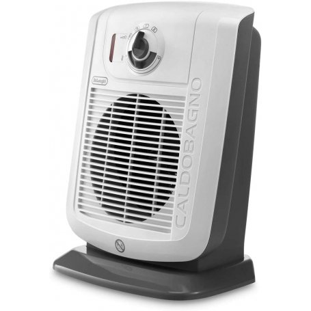 DE LONGHI HBC3030 TERMOVENTILATORE 2000W 2 LIVELLI DI POTENZA