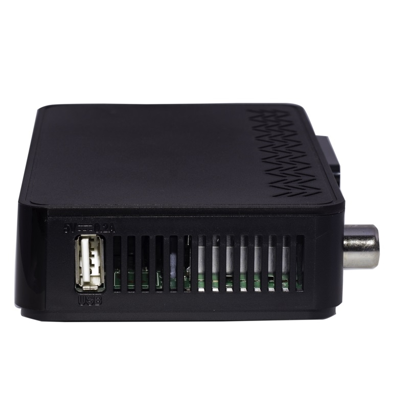 DIGIQUEST RICD1217 RICEVITORE DIGITALE...