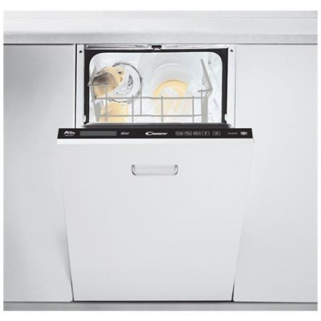 CANDY CDIH 2T1047 LAVASTOVIGLIE DA INCASSO A SCOMPARSA TOTALE 10 COPERTI CLASSE E  - CDIH2T1047