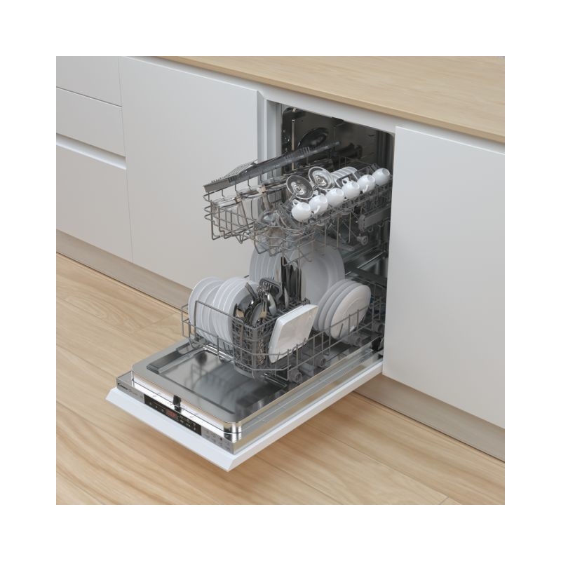 CANDY CDIH 2T1047 LAVASTOVIGLIE DA INCASSO A...