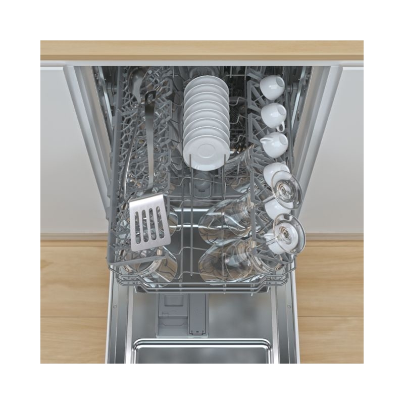 CANDY CDIH 2T1047 LAVASTOVIGLIE DA INCASSO A...