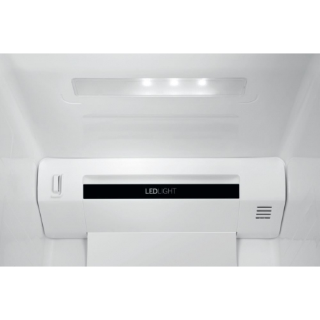 HAIER HSR3918ENPB FRIGORIFERO SIDE BY SIDE 528LT NO FROST CLASSE E NERO - PROMO