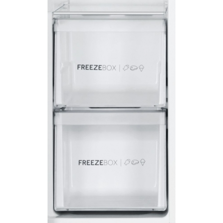 HAIER HSR3918ENPB FRIGORIFERO SIDE BY SIDE 528LT NO FROST CLASSE E NERO - PROMO