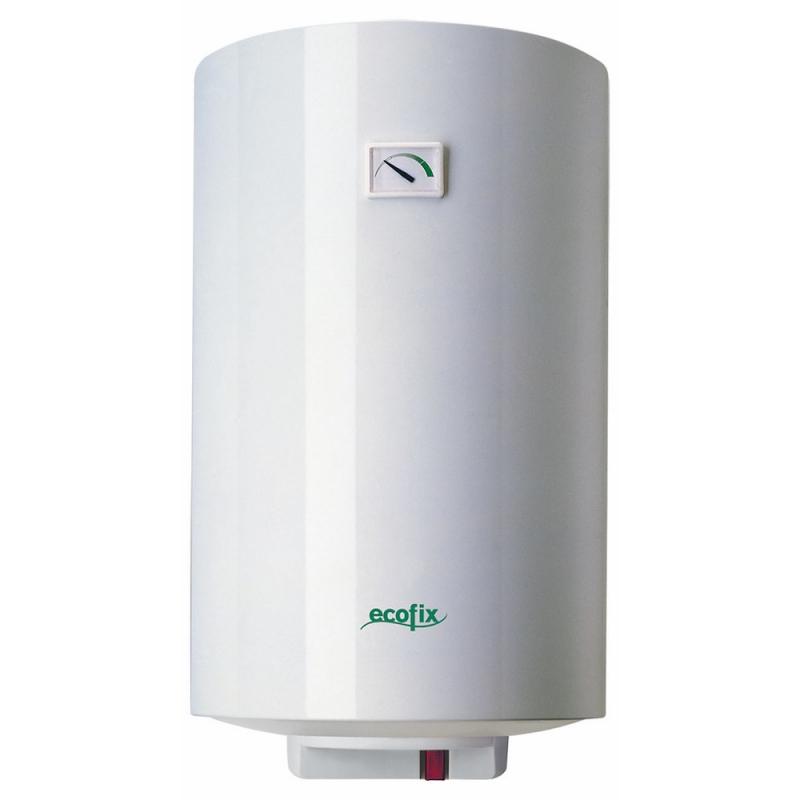 ARISTON ECOFIX 50 V EU SCALDABAGNO ELETTRICO 50LT 1200W - ECOFIX50VEU