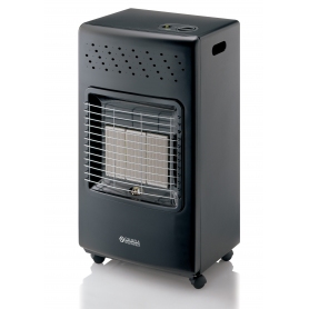 OLIMPIA SPLENDID STOVY INFRA STUFA A GAS 4200 W FINO A...