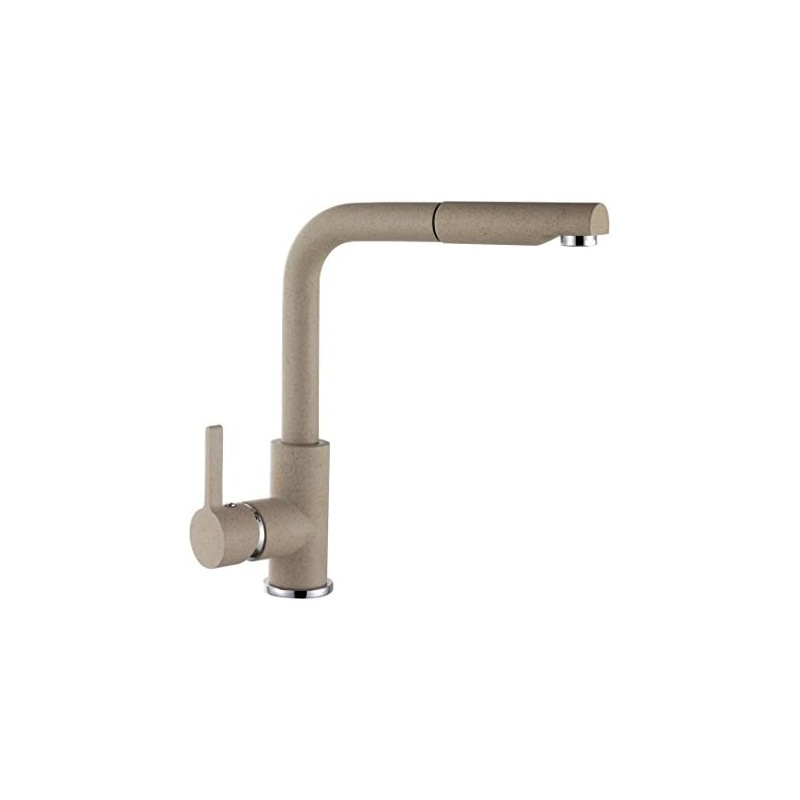 ELLECI MGKC0251 MISCELATORE GRANITEK CON...