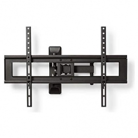 NEDIS TVWM1550BK SUPPORTO DA PARETE PER TV FULL MOTION 37"/70" - PROMO