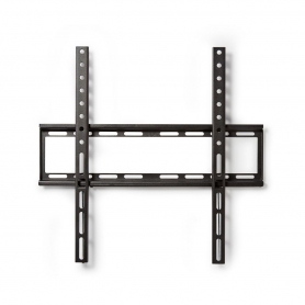 NEDIS TVWM1031BK SUPPORTO DA PARETE PER TV 23"/55" - PROMO