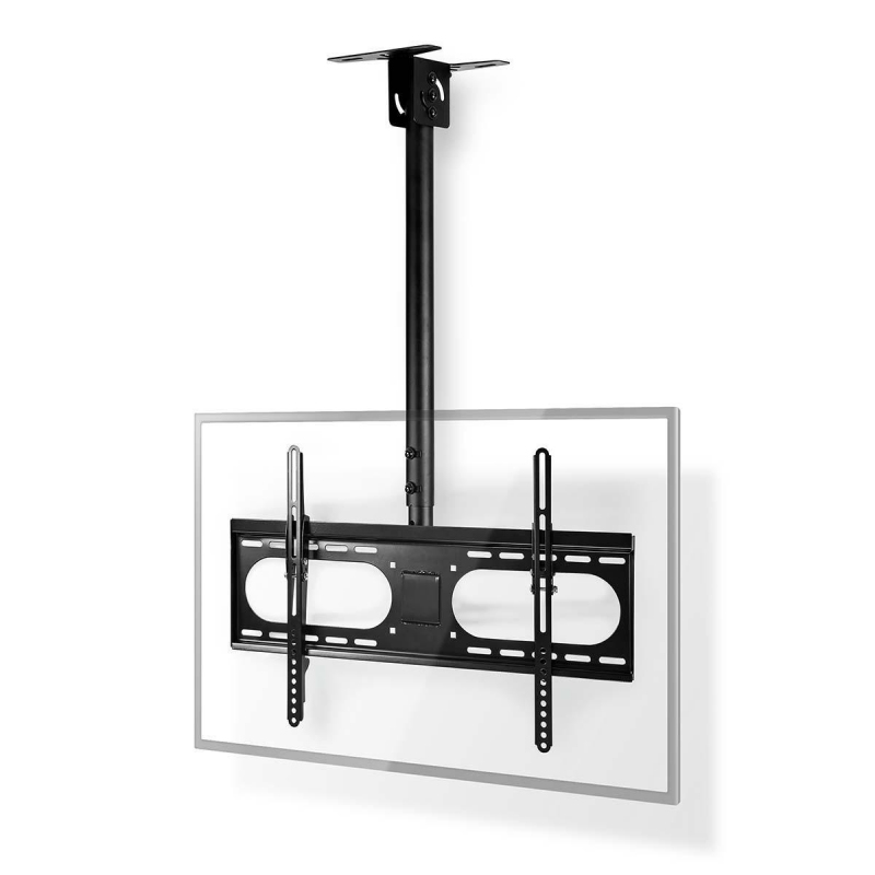 NEDIS TVCM1350BK SUPPORTO DA SOFFITTO PER TV...