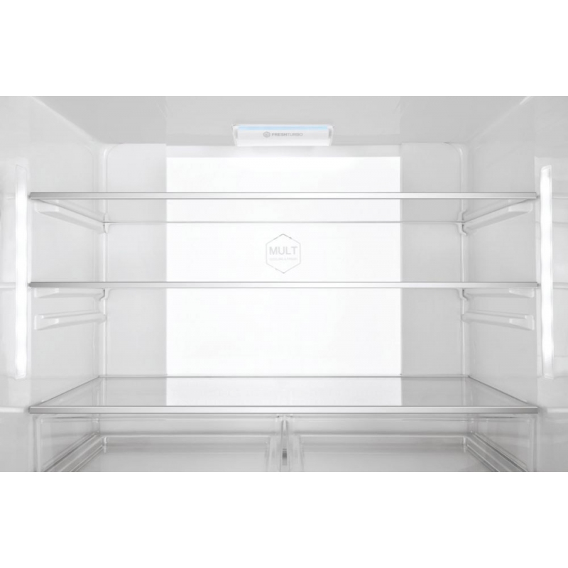 HAIER HB26FSSAAA FRIGORIFERO 4 PORTE 750 LT NO...