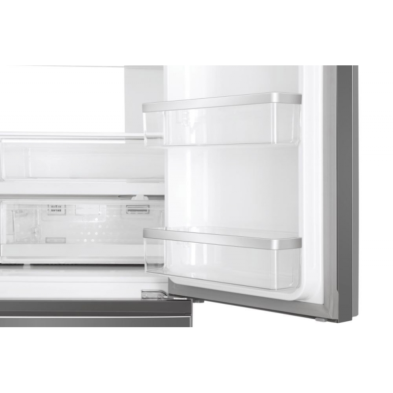 HAIER HB26FSSAAA FRIGORIFERO 4 PORTE 750 LT NO...