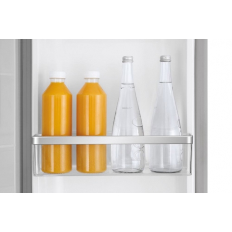 HAIER HB26FSSAAA FRIGORIFERO 4 PORTE 750 LT NO FROST CLASSE E ACCIAIO INOSSIDABILE - PROMO