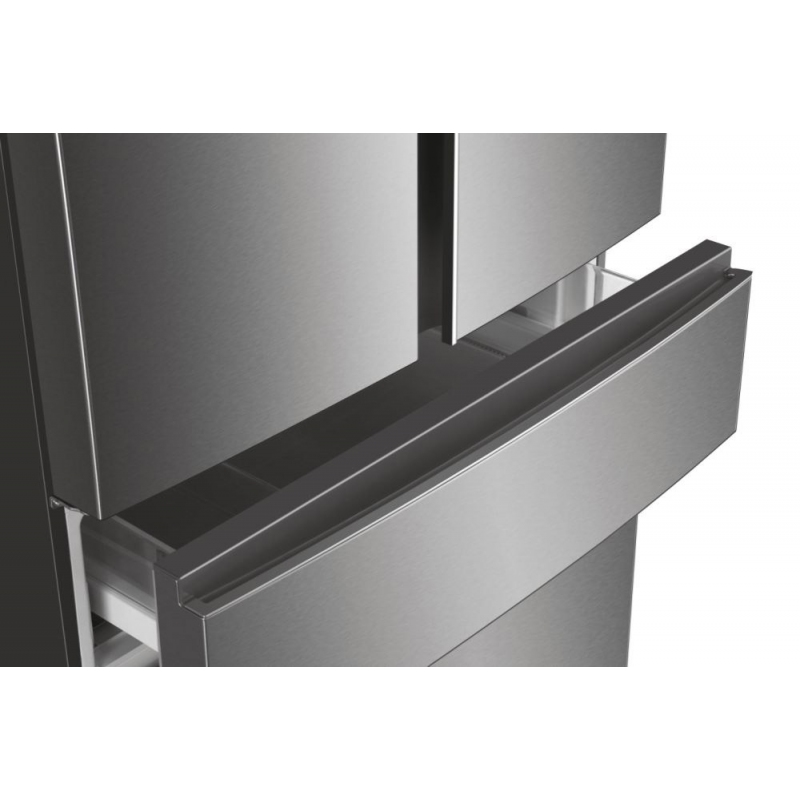 HAIER HB26FSSAAA FRIGORIFERO 4 PORTE 750 LT NO...