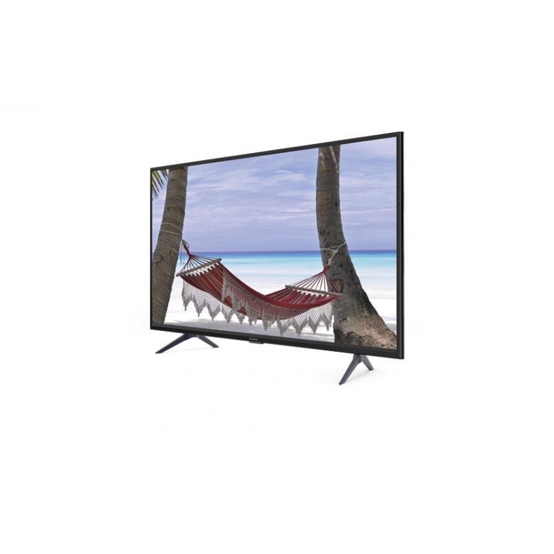 OFFERTA ELETTROVILLAGE  STRONG SRT32HC5433 TV LED 32 SMART TV HD READY  DVBT2/C/S2 SRT