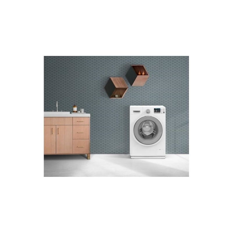 MELICONI BASE WASH 656141 ANTIVIBRAZIONE...