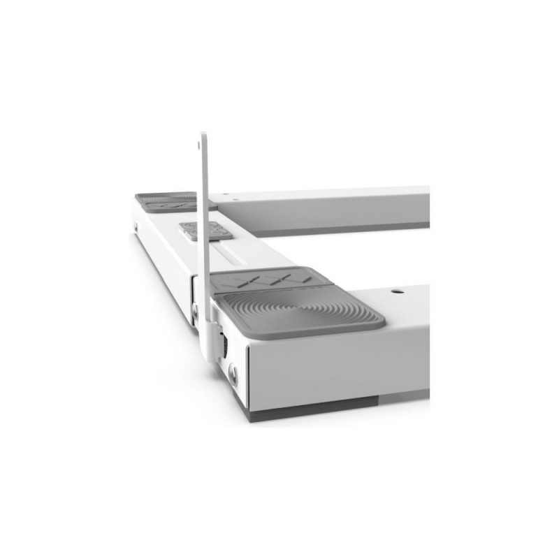 MELICONI BASE WASH 656141 ANTIVIBRAZIONE...