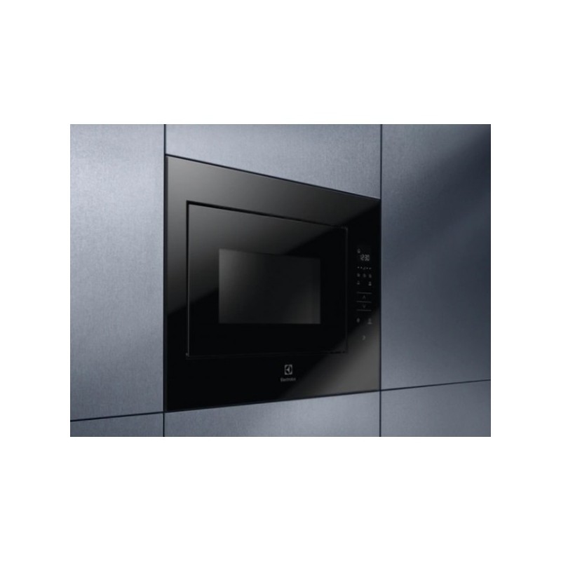 ELECTROLUX MQ927GNE FORNO A MICROONDE DA...