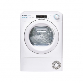 CANDY CSOE H10A2DE-S ASCIUGATRICE A POMPA DI CALORE 10KG WIFI CLASSE A++