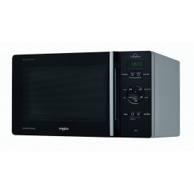 WHIRLPOOL MCP 346 SL FORNO A MICROONDE 800W 25LT CON...