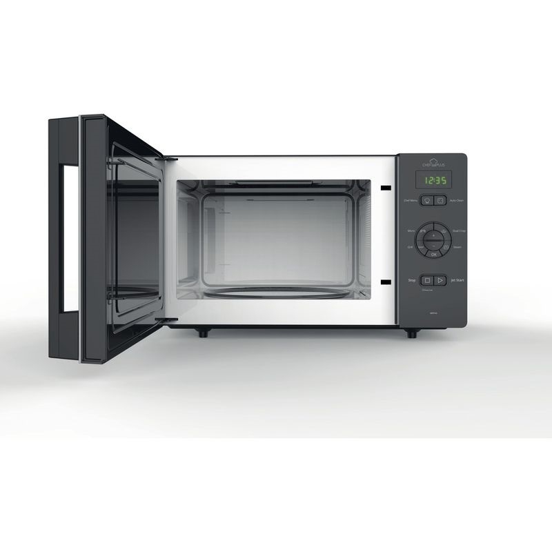 WHIRLPOOL MCP 346 SL FORNO A MICROONDE 800W...